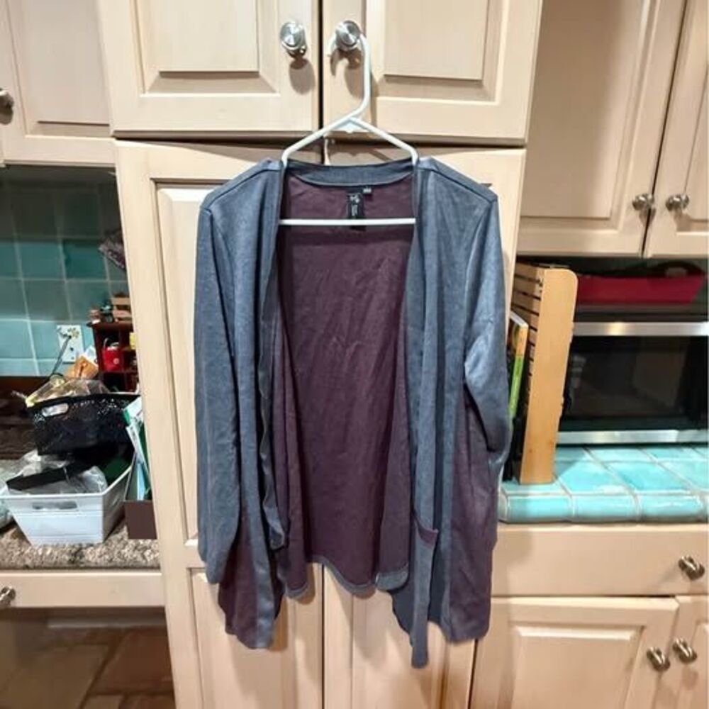 Focus Casual Life Cardigan